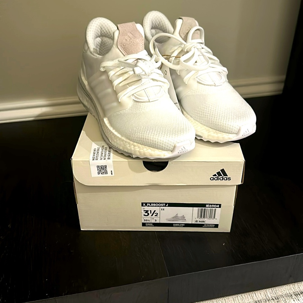 Adidas plrboost